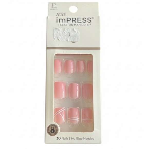imPRESS Other - Impress press on manicure 86766 petite